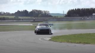 NI2MO Jfest drift session R32