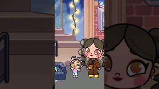 #avatarworld promo code toddler and baby #tocaboca