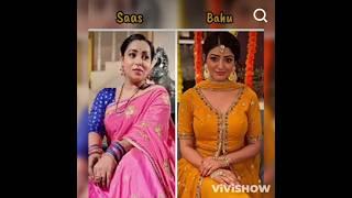 Dangal TV Serial: Saas Bahu Actresses' New Status 2024 