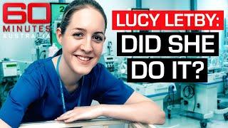 True Crime: Was baby killer Lucy Letby wrongfully convicted? | 60 Minutes Australia