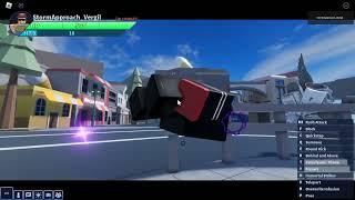 [aut roblox] twoh true combos