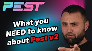 Pest v2 Release and how to intercept the expectation API with Ruslan Steiger
