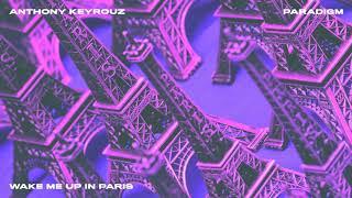 Anthony Keyrouz , Paradigm - Wake Me Up In Paris