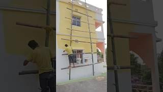 exterior house painting color ideas||house painting colours outside//house colour