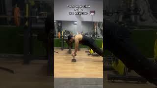 Best 3 excercise for chest middle line | inner chest workout