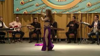 NATA FARI PART 2 CAIRO MIRAGE 2020 GALASHOW