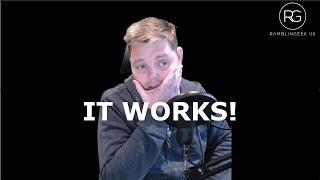 IT Works! - Installing a Let's Encrypt TLS onto a DrayTek Router