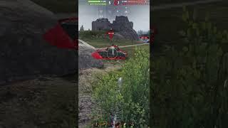 Nice shots for FV4005 - 11000 Damage #FV4005 #replayshub #wot #worldoftanks #replay #wotreplays