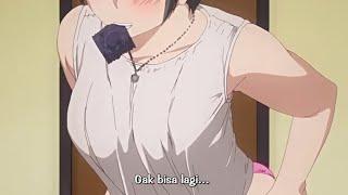 Ketika Kamu Menemukan Pacar Yang Lebih Baik Setelah Dise-lingkuhi - [ H-ntai Anime ]