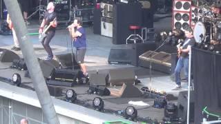 Pearl Jam - Gods' Dice - Live - Berlin, Wuhlheide 26.06.2014