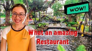 Paboon Cafe Pattaya  2021- amazing restaurant - Pattaya today