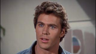 Making Of a Male Model (1983) Jon-Erik Hexum, Joan Collins, Jeff Conaway, Ted McGinley