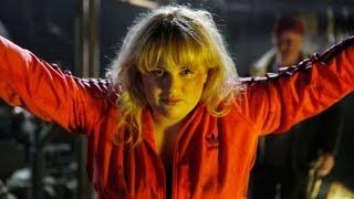 2013 MTV Movie Awards Starring Rebel Wilson