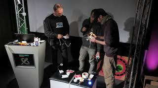 Freifunk Battlemesh