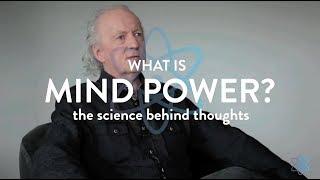 John Kehoe - What is Mind Power?