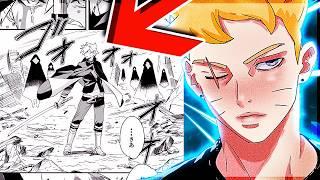 Kishimoto Reveals That Boruto Next TRAINING ARC Is The Key To Defeat Jura