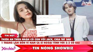 Japan Daily Top News 9/8: Hot girl Thiên An lên tiếng giải thích nguyên nhân đăng bài tố Jack