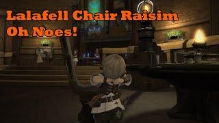 Lalafell Lifter - Why are Lalafell seen as children?