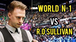 World N°1 "Judd Trump" vs The Rocket | Final Northern Ireland Open!