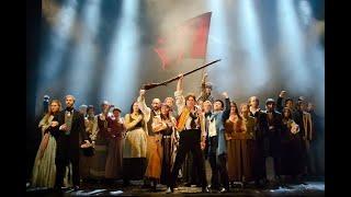 Les Misérables (25th Anniversary US Tour- Chicago)