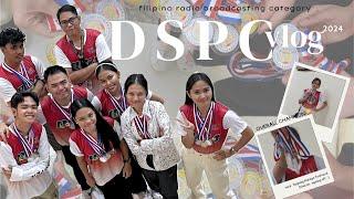 hanggang sa muli :) | DSPC vlog | shs diaries  | philippines