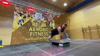 Kamil Zasada - Functional step @Body in Action Convention