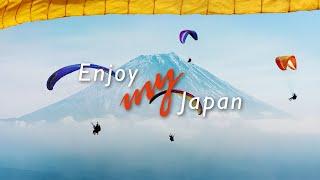 Enjoy my Japan | EPIC  JAPAN | JNTO