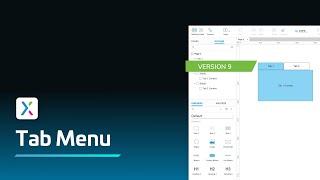 Tab Menus in Axure RP