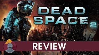 Dead Space 2 Review