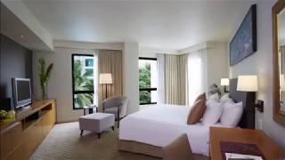 Chatrium Residence Sathon Bangkok || Hotels In Bangkok | Sathorn