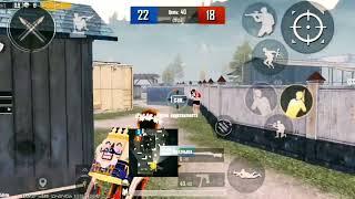 IBO GAMING///PUBG///#shorts #pubgmobile #senator #aslamboi