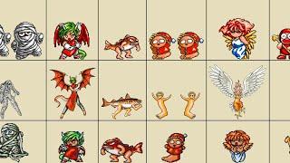 No, Puyo Puyo wasn't made cute from Madou Monogatari: