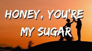 "SUGAR" (Lyric) - Katrina Stone Lyrics