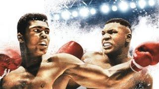 Top 10 Best Boxers Of All Time ᴴᴰ