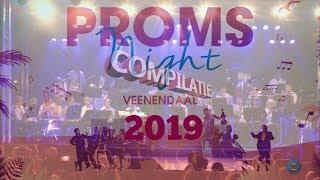 Proms Night Veenendaal 2019 (compilatie)