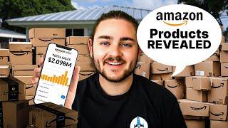 The Best Way to Start Amazon FBA Online Arbitrage | Product Sourcing