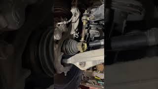 Upgrade your 2019+ RAM 1500 sway bar end links