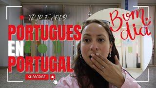 Donde aprender portugues en Portugal #migrar  #migraraportugal #portugues #portugal