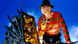 Elm Street 5: The Dream Child Is SEVERELY Underrated