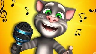 MY TALKING TOM LIVE
