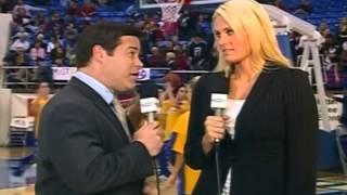 Brittany Jackson Reel