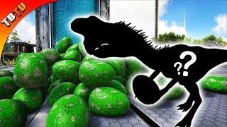 FULLY MUTATED OVIRAPTOR! Ark Survival Evolved Mutation Zoo
