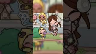 Me uno al trend ⭐ #avatarworld @Isabellagamer.14 #shorts