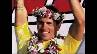 Nick Lachey & Lance Bass - Kelly Slater Surfing International '04