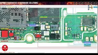 OPPO RENO 5 PRO 5G Charging,problem,Hardware Solutions