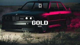 "Gold" - Makar & Deep House Type Beat 2025 | Prod. by Mr Mers