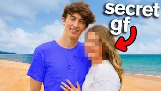 Meet My Secret Girlfriend…