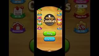  Word Cookies Lucky Event 2025 Answers | All Levels Solved! 