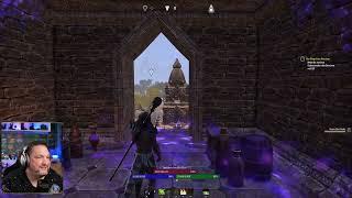 Schriftlehre - Elder Scrolls Online Gold Road Lets Quest 1-4