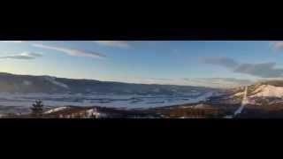 Winter Time Lapse'15